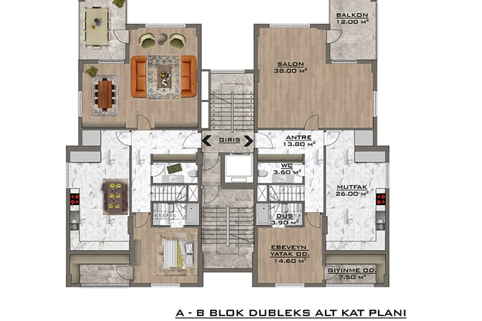 floorplan-turkey-bursa-nilüfer-troya-park-evleri-daire-17420496490.webp