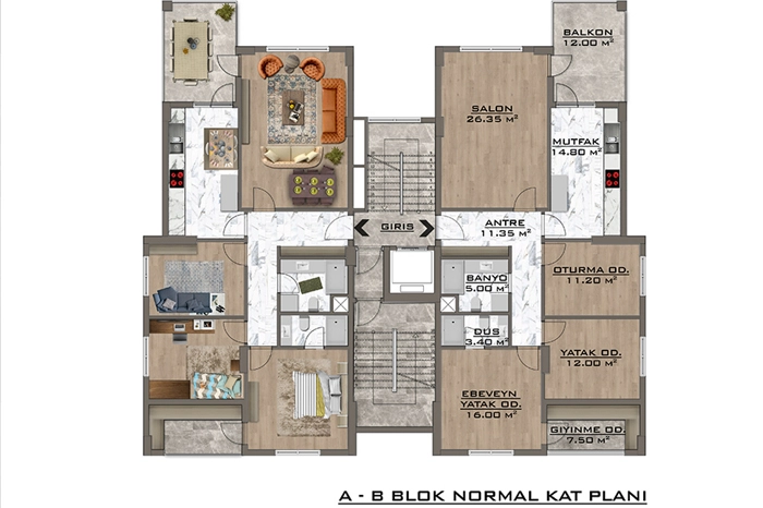 floorplan-turkey-bursa-nilüfer-troya-park-evleri-daire-17420496502.webp