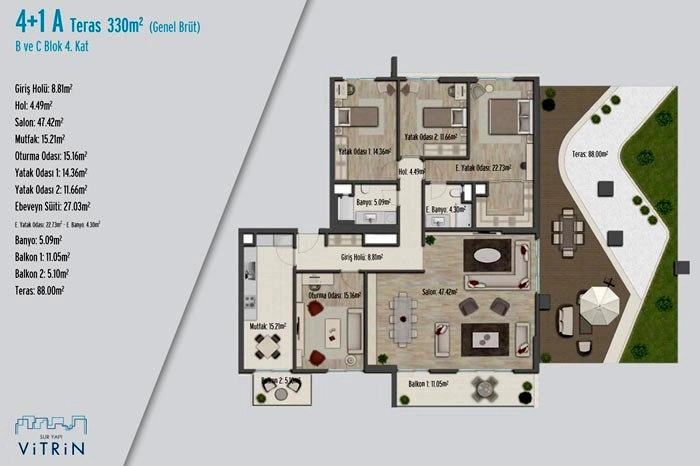 floorplan-turkey-i╠Зstanbul-avrupa-gaziosmanpa┼Яa-sur-yap─▒-tem-vitrin-daire-174210824732.webp