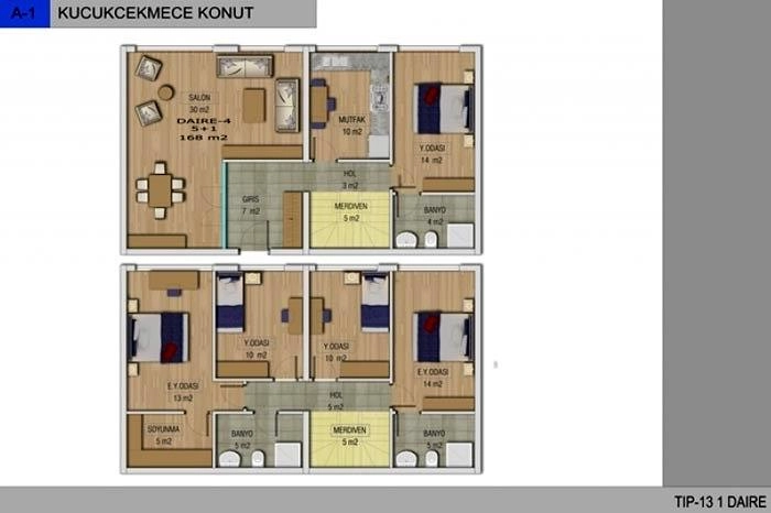 floorplan-turkey-i╠Зstanbul-avrupa-k├╝├з├╝k├зekmece-kapanarya-gold-evleri-daire-174210840812.webp