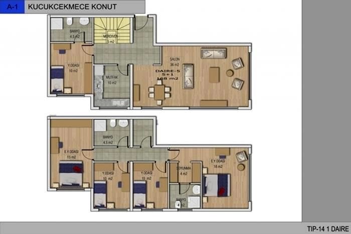 floorplan-turkey-i╠Зstanbul-avrupa-k├╝├з├╝k├зekmece-kapanarya-gold-evleri-daire-174210841429.webp