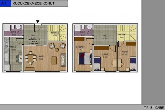 floorplan-turkey-i╠Зstanbul-avrupa-k├╝├з├╝k├зekmece-kapanarya-gold-evleri-daire-174210841530.webp