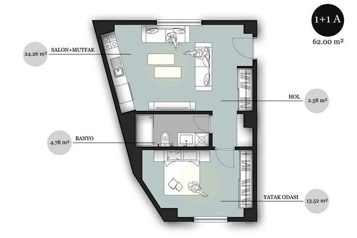 floorplan-turkey-i╠Зstanbul-avrupa-esenyurt-ntown-daire-17421084719.webp