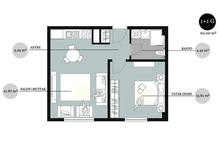 floorplan-turkey-i╠Зstanbul-avrupa-esenyurt-ntown-daire-174210847313.webp