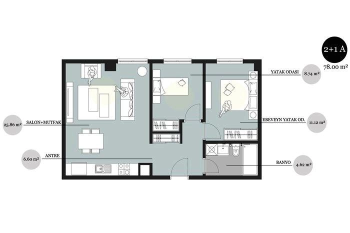 floorplan-turkey-i╠Зstanbul-avrupa-esenyurt-ntown-daire-174210847314.webp