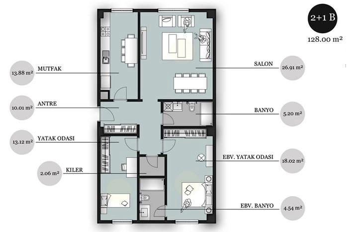 floorplan-turkey-i╠Зstanbul-avrupa-esenyurt-ntown-daire-174210848034.webp