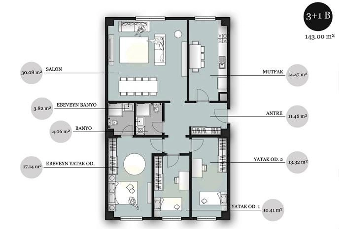 floorplan-turkey-i╠Зstanbul-avrupa-esenyurt-ntown-daire-174210848136.webp