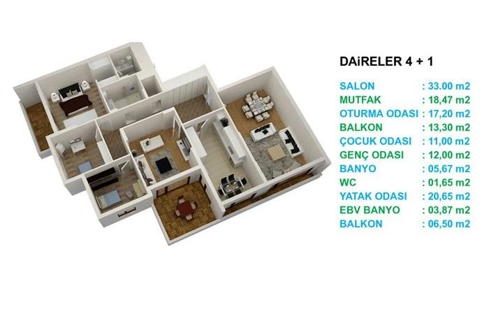 floorplan-turkey-ankara-etimesgut-ba─Яl─▒ca-botanik-park-daire-17421085293.webp