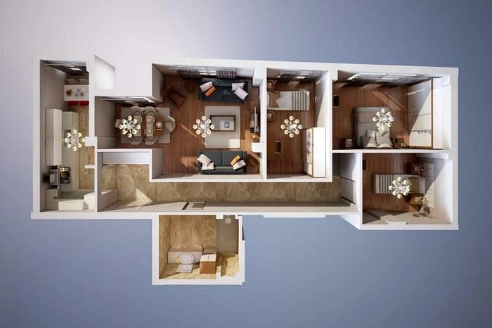 floorplan-turkey-i╠Зzmir-bal├зova-bal├зova-korupark-residence-daire-17421087339.webp