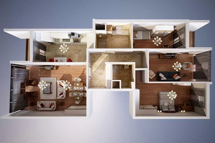 floorplan-turkey-i╠Зzmir-bal├зova-bal├зova-korupark-residence-daire-174210873413.webp