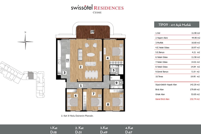 floorplan-turkey-i̇zmir-çeşme-swissôtel-residences-çeşme-daire-villa-17420496958.webp