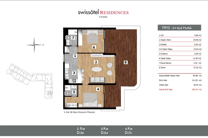 floorplan-turkey-i̇zmir-çeşme-swissôtel-residences-çeşme-daire-villa-174204969812.webp