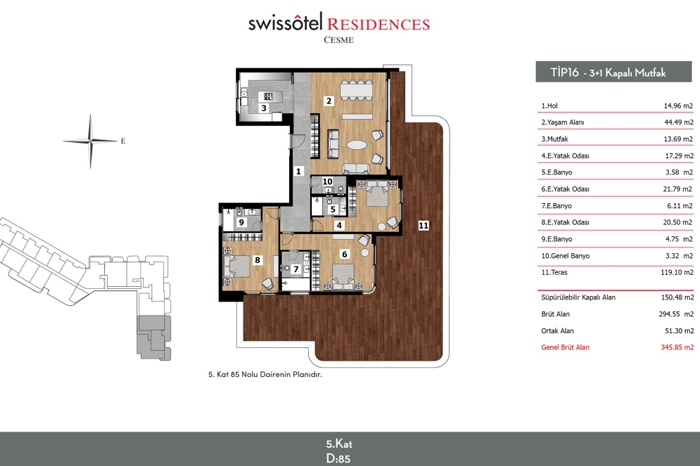 floorplan-turkey-i̇zmir-çeşme-swissôtel-residences-çeşme-daire-villa-174204969915.webp
