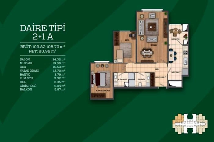 floorplan-turkey-i╠Зstanbul-avrupa-ba┼Яak┼Яehir-bah├зekent-flora-daire-17421088461.webp