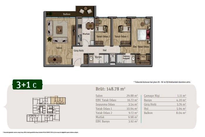 floorplan-turkey-i╠Зstanbul-avrupa-bah├зe┼Яehir-g├╢l-panorama-evleri-daire-17421088686.webp