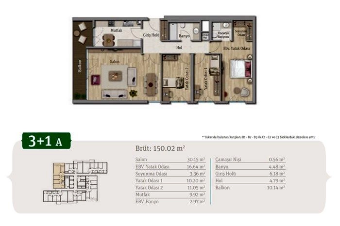 floorplan-turkey-i╠Зstanbul-avrupa-bah├зe┼Яehir-g├╢l-panorama-evleri-daire-17421088687.webp