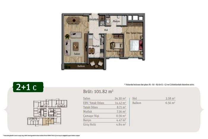 floorplan-turkey-i╠Зstanbul-avrupa-bah├зe┼Яehir-g├╢l-panorama-evleri-daire-174210887114.webp