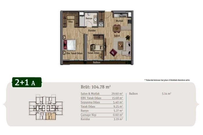 floorplan-turkey-i╠Зstanbul-avrupa-bah├зe┼Яehir-g├╢l-panorama-evleri-daire-174210887215.webp