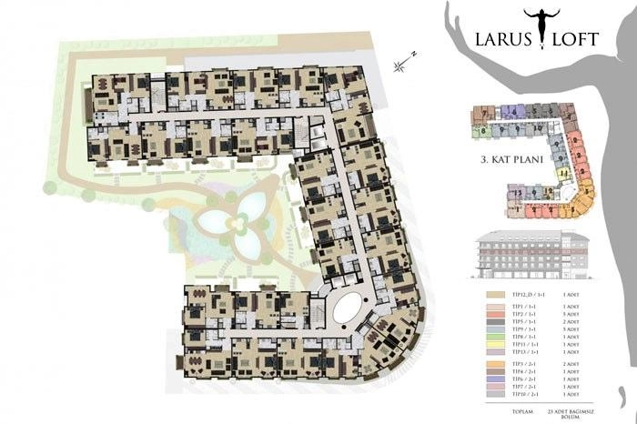 floorplan-turkey-i╠Зstanbul-avrupa-g├╢kt├╝rk-larus-loft-daire-17421090302.webp