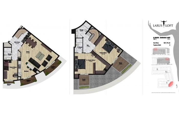 floorplan-turkey-i╠Зstanbul-avrupa-g├╢kt├╝rk-larus-loft-daire-174210903410.webp