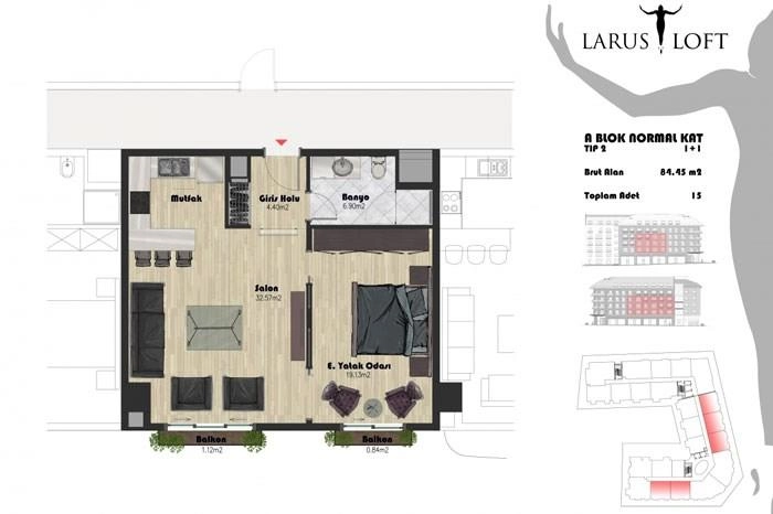 floorplan-turkey-i╠Зstanbul-avrupa-g├╢kt├╝rk-larus-loft-daire-174210903616.webp