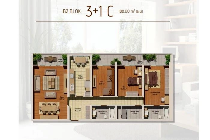 floorplan-turkey-i╠Зstanbul-avrupa-ispartakule-bizim-evler-6-metro-daire-17421090456.webp