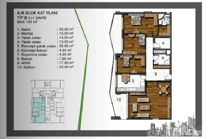 floorplan-turkey-bursa-nilБfer-paradise-life-daire-17421090982.webp