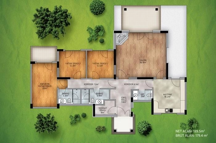 floorplan-turkey-i╠Зstanbul-avrupa-b├╝y├╝k├зekmece-toskana-vadisi-3-faz-villa-17421091251.webp