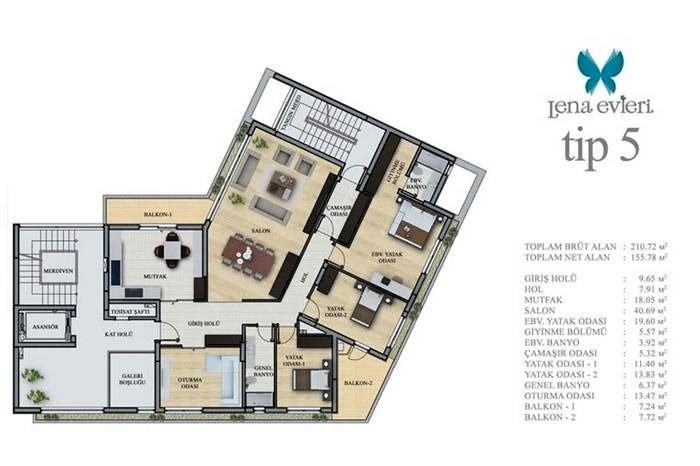 floorplan-turkey-ankara-Зayyolu-lena-evleri-daire-17421092008.webp
