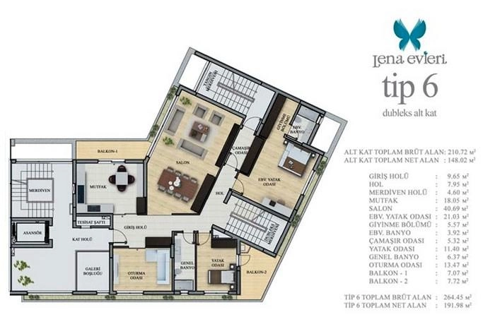 floorplan-turkey-ankara-Зayyolu-lena-evleri-daire-174210920523.webp