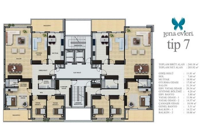 floorplan-turkey-ankara-Зayyolu-lena-evleri-daire-174210920625.webp