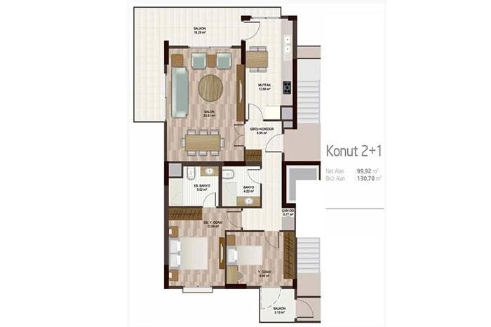 floorplan-turkey-i╠Зstanbul-avrupa-k├╝├з├╝k├зekmece-cennet-koru-daire-17421092545.webp