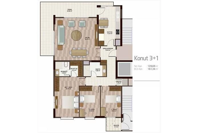 floorplan-turkey-i╠Зstanbul-avrupa-k├╝├з├╝k├зekmece-cennet-koru-daire-174210925815.webp