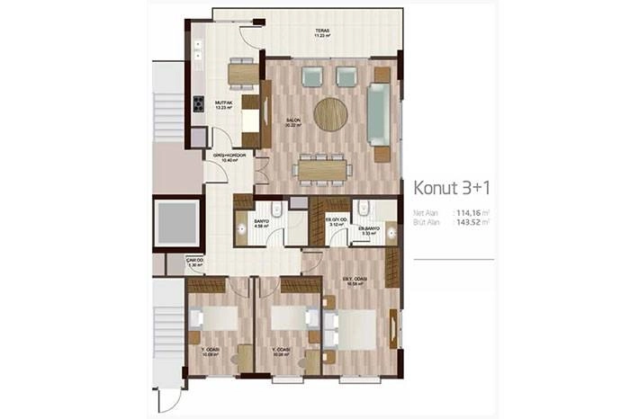 floorplan-turkey-i╠Зstanbul-avrupa-k├╝├з├╝k├зekmece-cennet-koru-daire-174210926020.webp