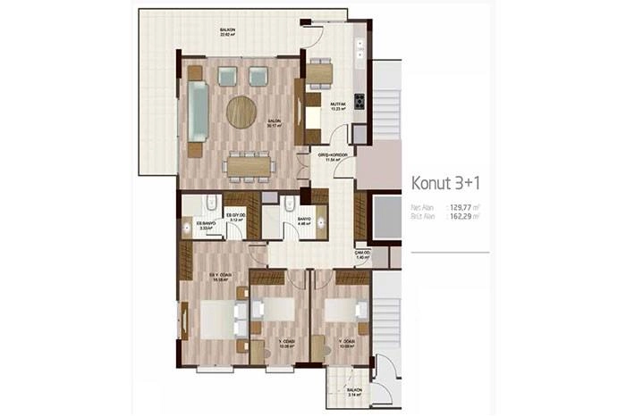 floorplan-turkey-i╠Зstanbul-avrupa-k├╝├з├╝k├зekmece-cennet-koru-daire-174210926121.webp