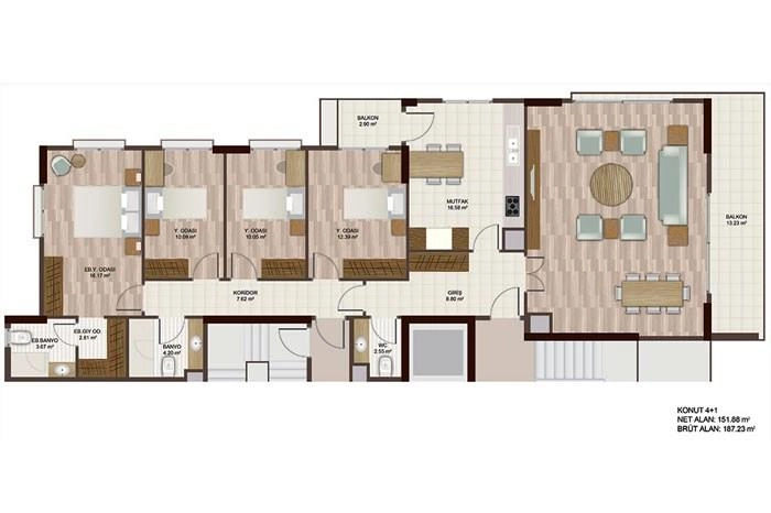 floorplan-turkey-i╠Зstanbul-avrupa-k├╝├з├╝k├зekmece-cennet-koru-daire-174210926225.webp
