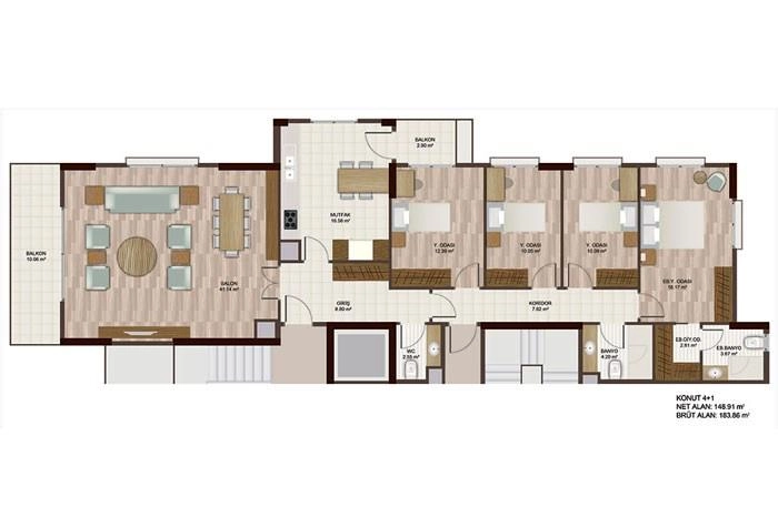 floorplan-turkey-i╠Зstanbul-avrupa-k├╝├з├╝k├зekmece-cennet-koru-daire-174210926326.webp