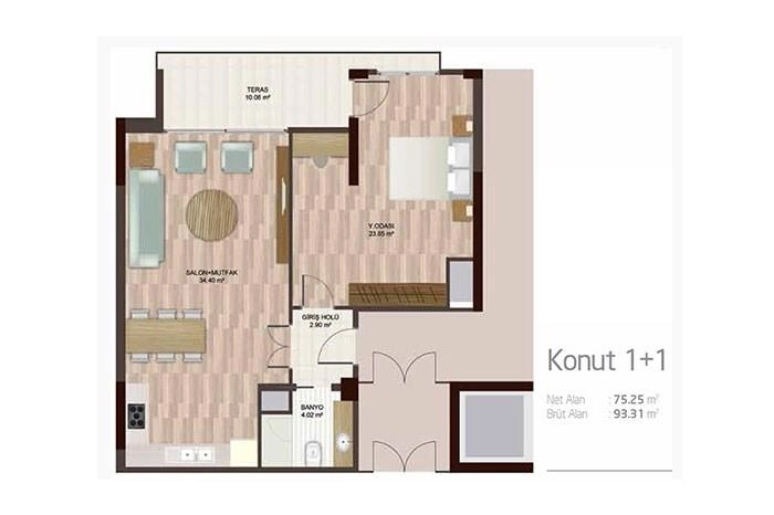 floorplan-turkey-i╠Зstanbul-avrupa-k├╝├з├╝k├зekmece-cennet-koru-daire-174210926530.webp