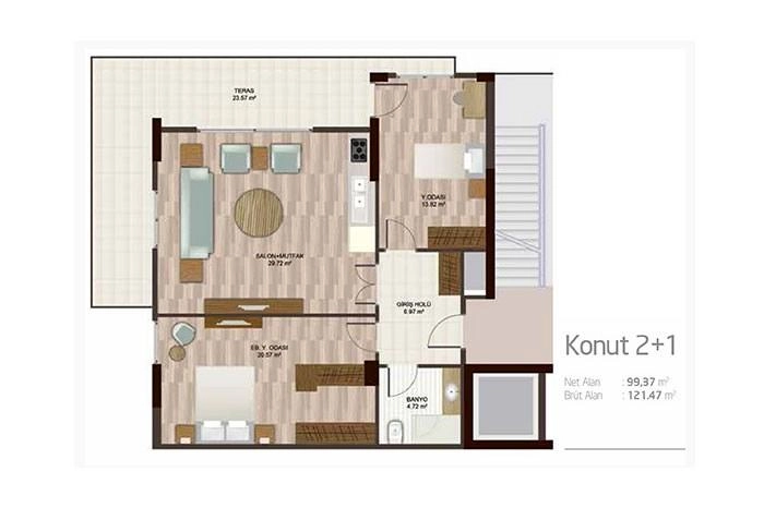 floorplan-turkey-i╠Зstanbul-avrupa-k├╝├з├╝k├зekmece-cennet-koru-daire-174210926532.webp