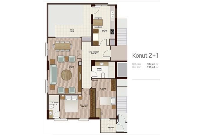floorplan-turkey-i╠Зstanbul-avrupa-k├╝├з├╝k├зekmece-cennet-koru-daire-174210926737.webp
