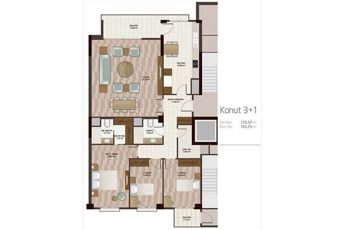 floorplan-turkey-i╠Зstanbul-avrupa-k├╝├з├╝k├зekmece-cennet-koru-daire-174210926840.webp