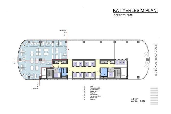 floorplan-turkey-i╠Зstanbul-avrupa-levent-ferko-signature-ofis-17421093192.webp