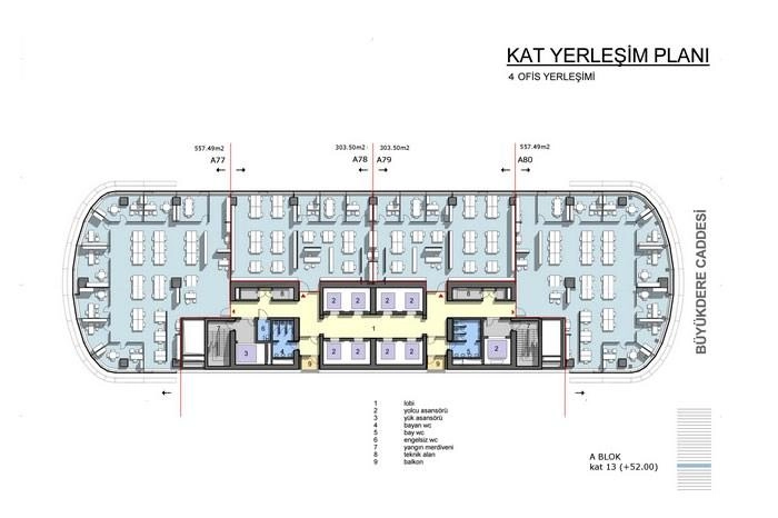 floorplan-turkey-i╠Зstanbul-avrupa-levent-ferko-signature-ofis-174210932415.webp