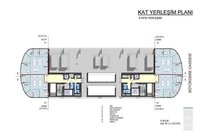 floorplan-turkey-i╠Зstanbul-avrupa-levent-ferko-signature-ofis-174210933332.webp