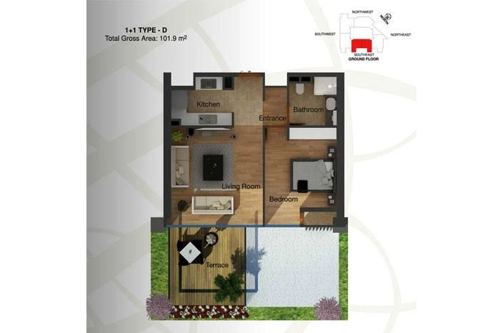 floorplan-turkey-i╠Зstanbul-avrupa-bayrampa┼Яa-sultans-residence-daire-rezidans-17421095344.webp
