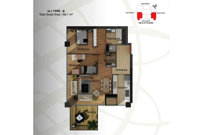 floorplan-turkey-i╠Зstanbul-avrupa-bayrampa┼Яa-sultans-residence-daire-rezidans-17421095356.webp