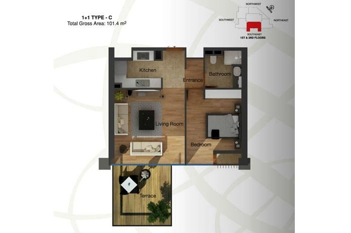 floorplan-turkey-i╠Зstanbul-avrupa-bayrampa┼Яa-sultans-residence-daire-rezidans-174210954122.webp