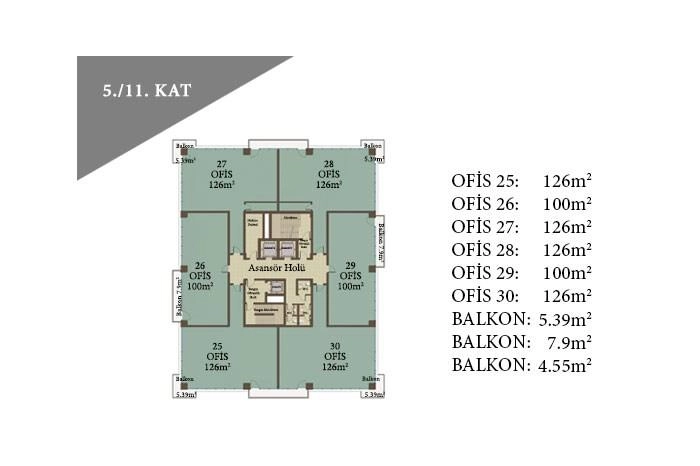 floorplan-turkey-i╠Зstanbul-avrupa-yenibosna-townofis-ofis-17421095964.webp