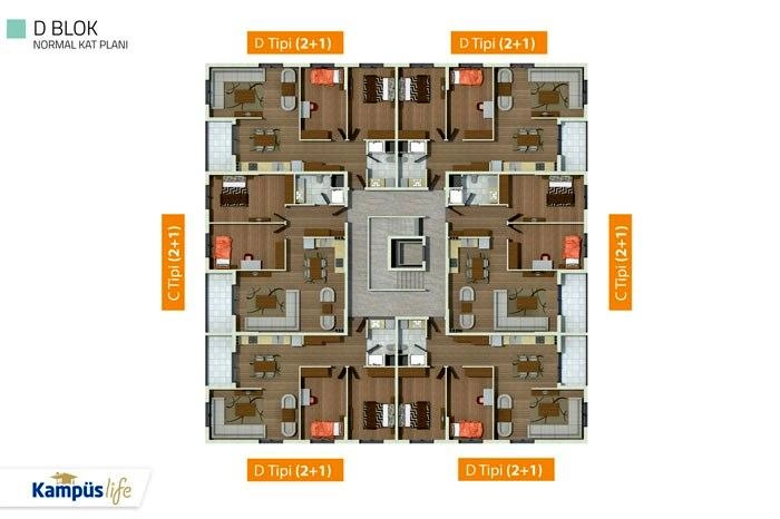 floorplan-turkey-i╠Зzmir-seyrek-beldesi-kamp├╝s-life-daire-174210964912.webp