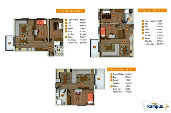 floorplan-turkey-i╠Зzmir-seyrek-beldesi-kamp├╝s-life-daire-174210965115.webp